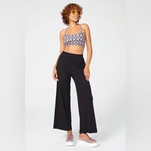 Terez wide leg pants